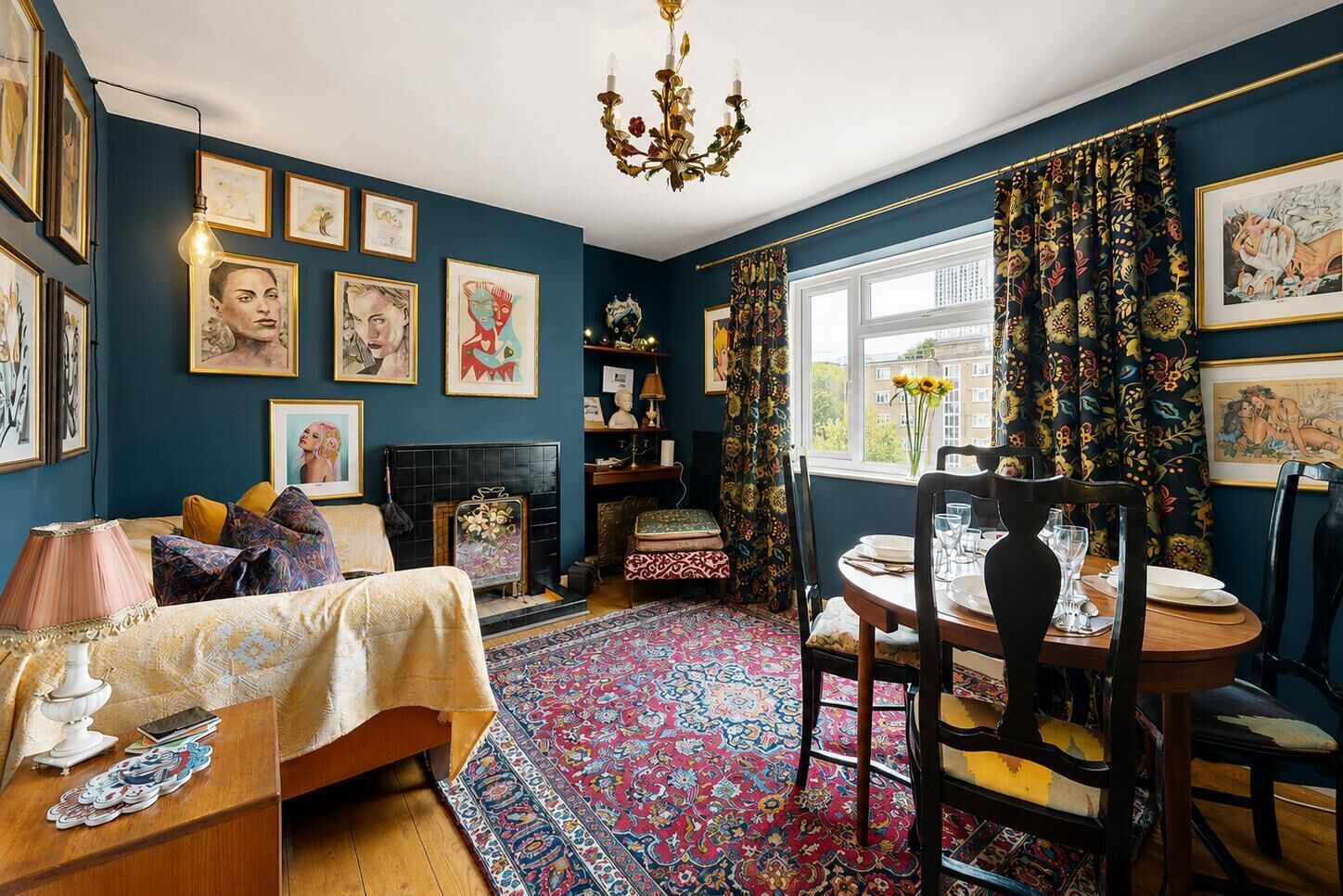 Interieur