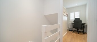 Charming 3-Bedroom Home in Welwyn Garden City - Pass the Keys