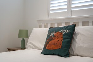 3 Schlafzimmer, Bügeleisen/Bügelbrett, kostenloses WLAN, Bettwäsche