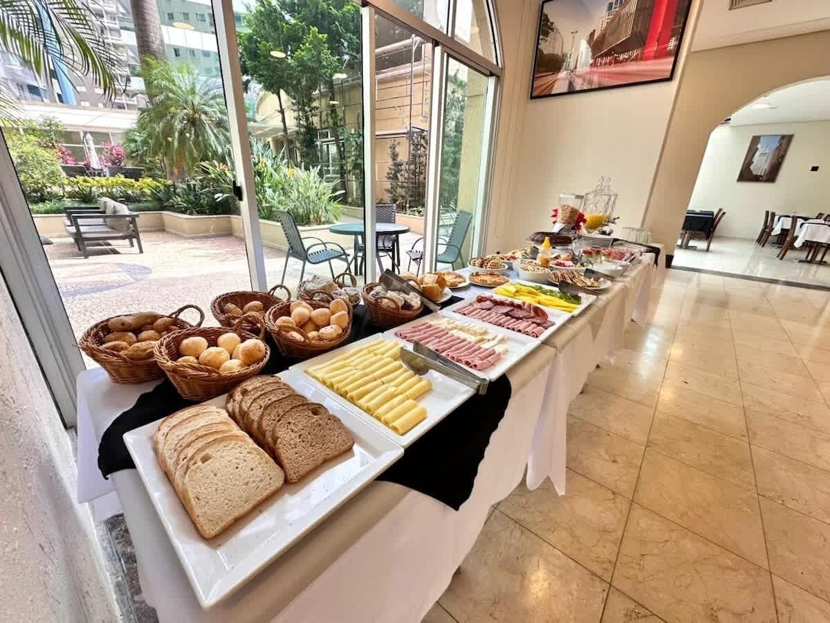 Tempat makan