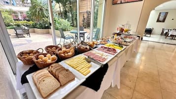 Tempat makan