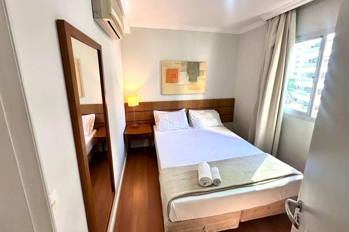 Family Apartment, Haiwan Kesayangan Tidak Dibenarkan | Meja, ruang kerja komputer riba, Wi-fi percuma 