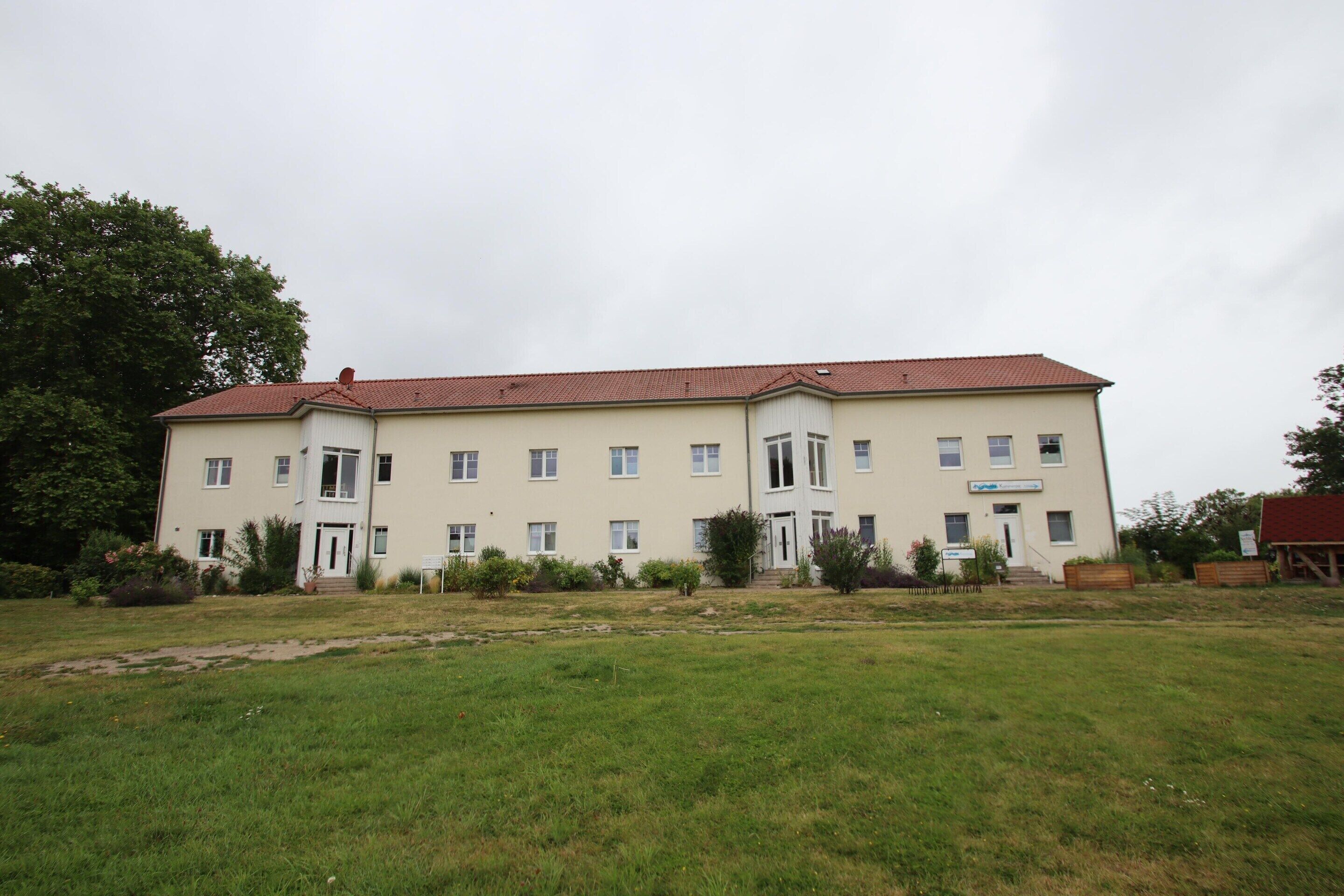 Appartement | Exterieur