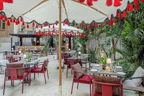AJIRA Zamalek Hotel