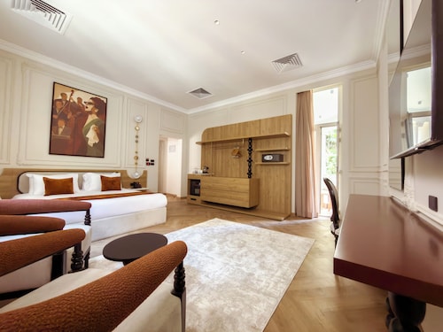 AJIRA Zamalek Hotel