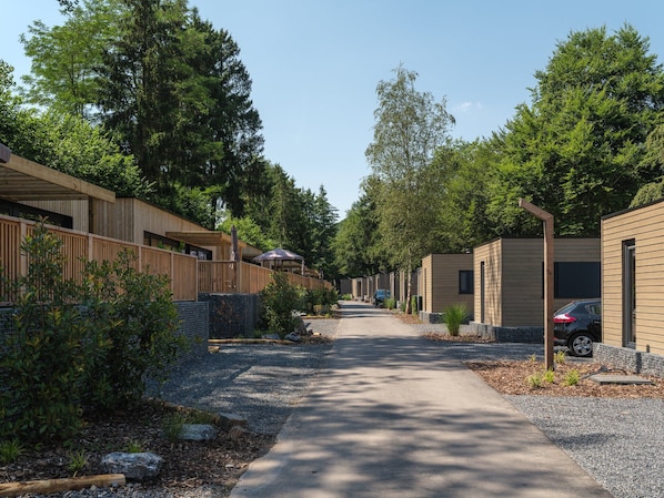 Ulkoalueet