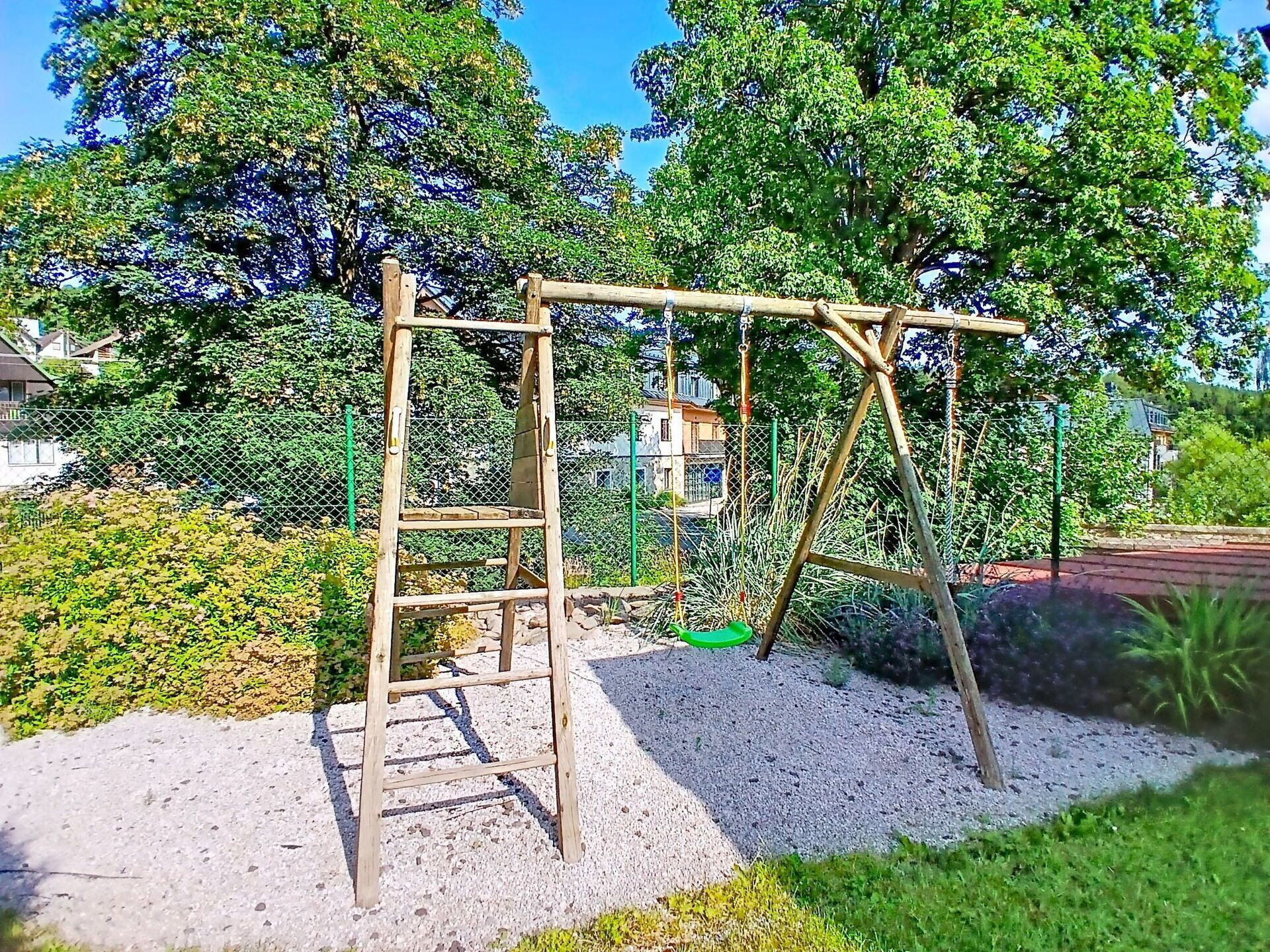 Espace pour enfants