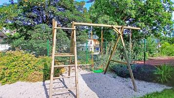 Espace pour enfants