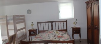 Holiday Home 'Maison Vue Sur La Tour' with Private Terrace, Wi-Fi and Air Conditioning