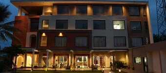 Mayur Baag Resort 