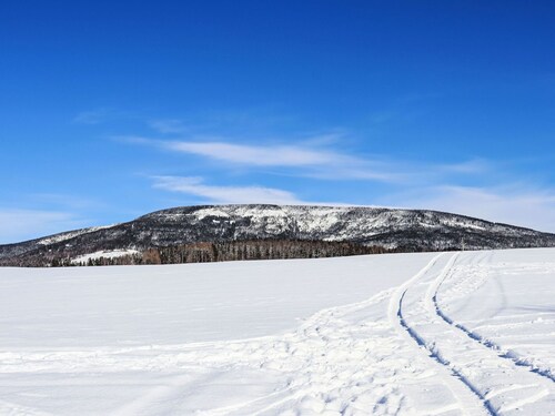 Cosy apartment in villa for 4 people with WIFI, TV and patio