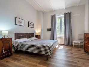 Room - Beautiful apartment for 4 people with WIFI and TV (Rosignano Monferrato)