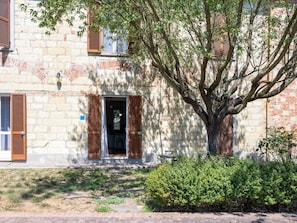 Exterior - Beautiful apartment for 4 people with WIFI and TV (Rosignano Monferrato)