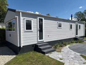 Eksteriør