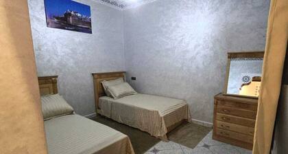Wonderful 2-bedroom condo in Essaouira perfect for relaxing stays