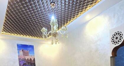 Wonderful 2-bedroom condo in Essaouira perfect for relaxing stays