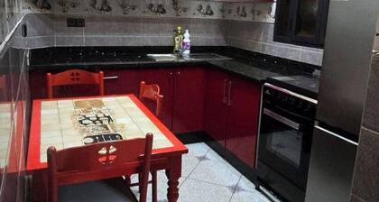 Wonderful 2-bedroom condo in Essaouira perfect for relaxing stays