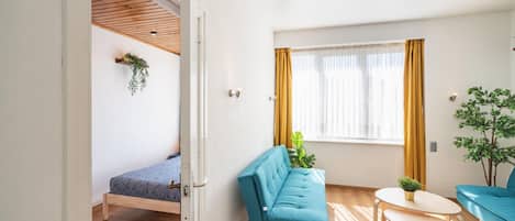 Apartamento | Parte interna