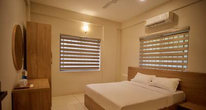 Cocostay Kozhikode