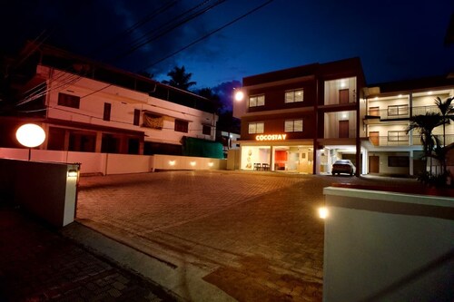 Cocostay Kozhikode 