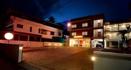 Cocostay Kozhikode