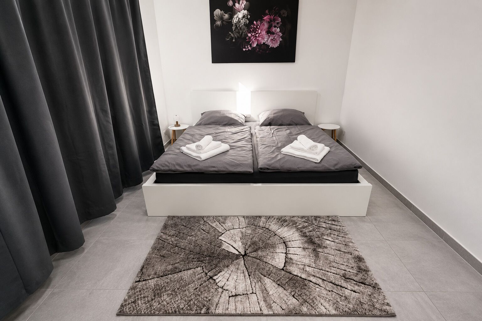Classic Apartment