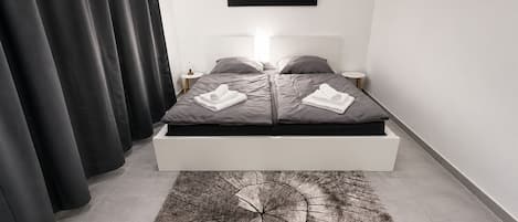 Classic Apartment