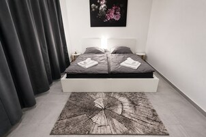Apartamento clásico