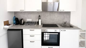 Classic Apartment | Private kitchen