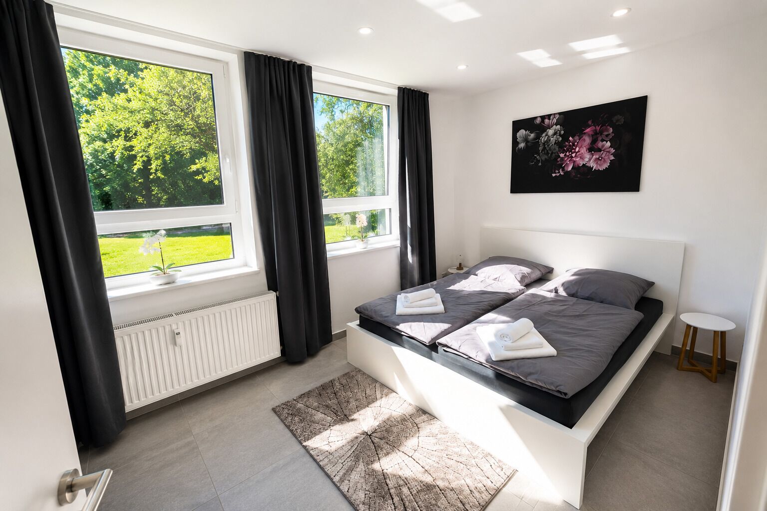 Classic Apartment | Free WiFi