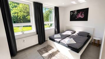 Classic Apartment | Free WiFi