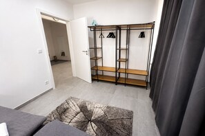 Classic Apartment | Interior - Apartment mit Terrasse (Bielefeld)