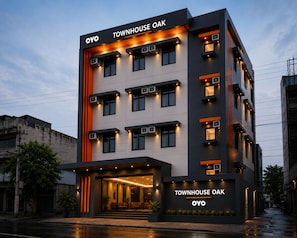 Ngoại thất