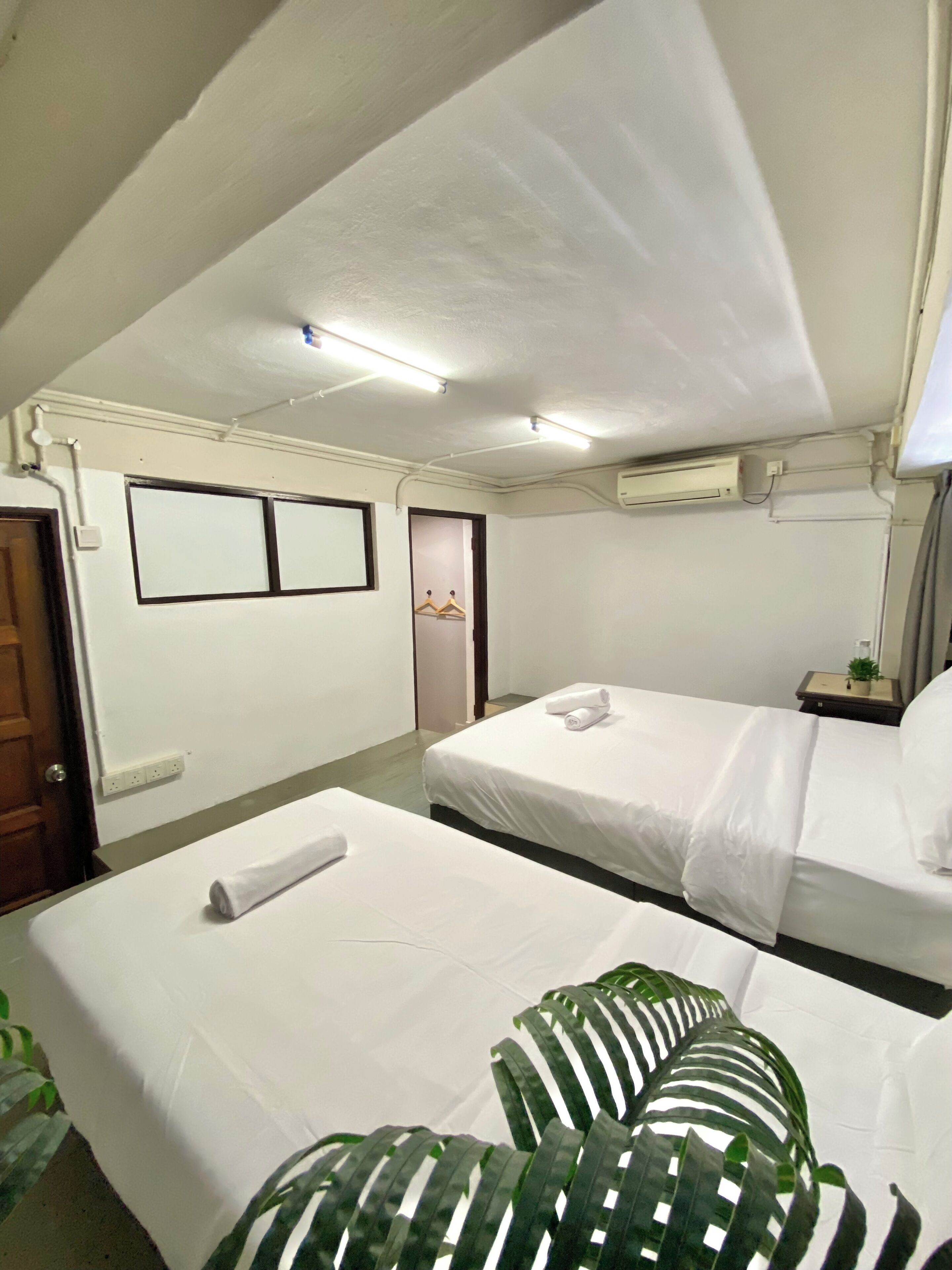 Deluxe Triple Room, Private Bathroom | WiFi (free)
