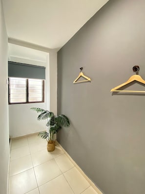Chambre Double Supérieure, 1 grand lit, salle de bains privée | Intérieur