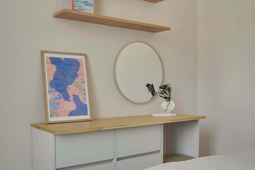 The Love Bridge 9 | Canal View | 2 Bedrooms