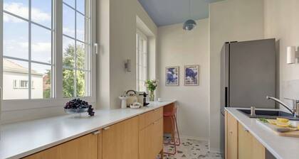 The Love Bridge 9 | Canal View | 2 Bedrooms