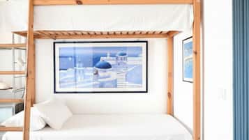 3 Schlafzimmer
