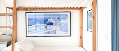 3 chambres