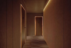 Interior - Casa Aroa Hotel (Barcelona)