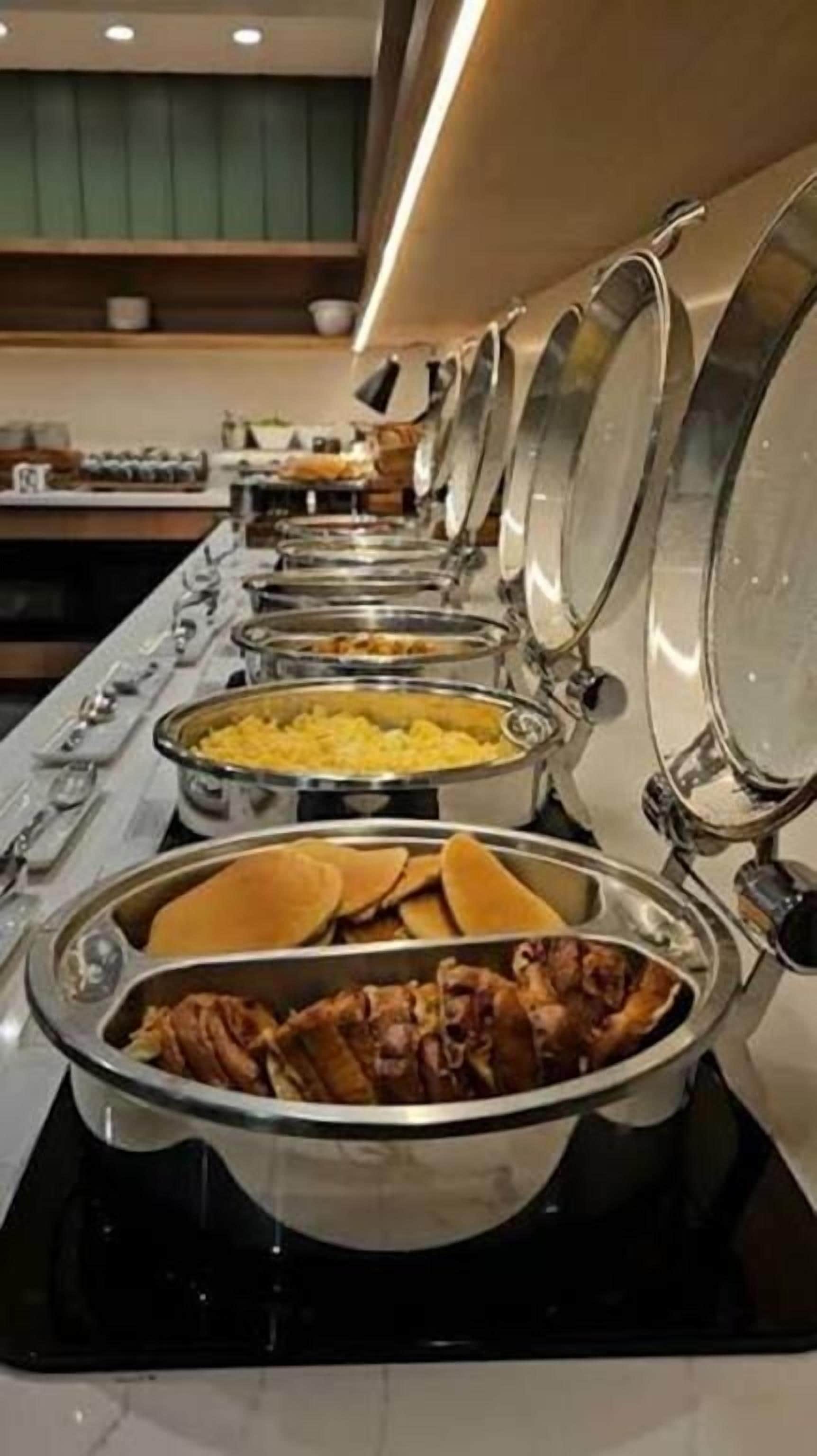 Restaurantes