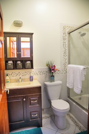 Bathroom - Harlem Brownstone Gem (New York)