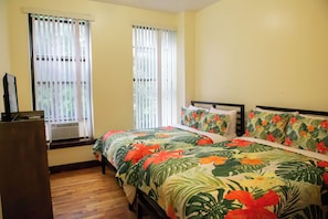 Room - Harlem Brownstone Gem (New York)