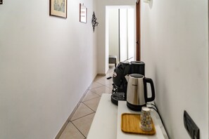 284_Bovio Apartments_22 - Bovio Apartments - Luna Room (Napoli)