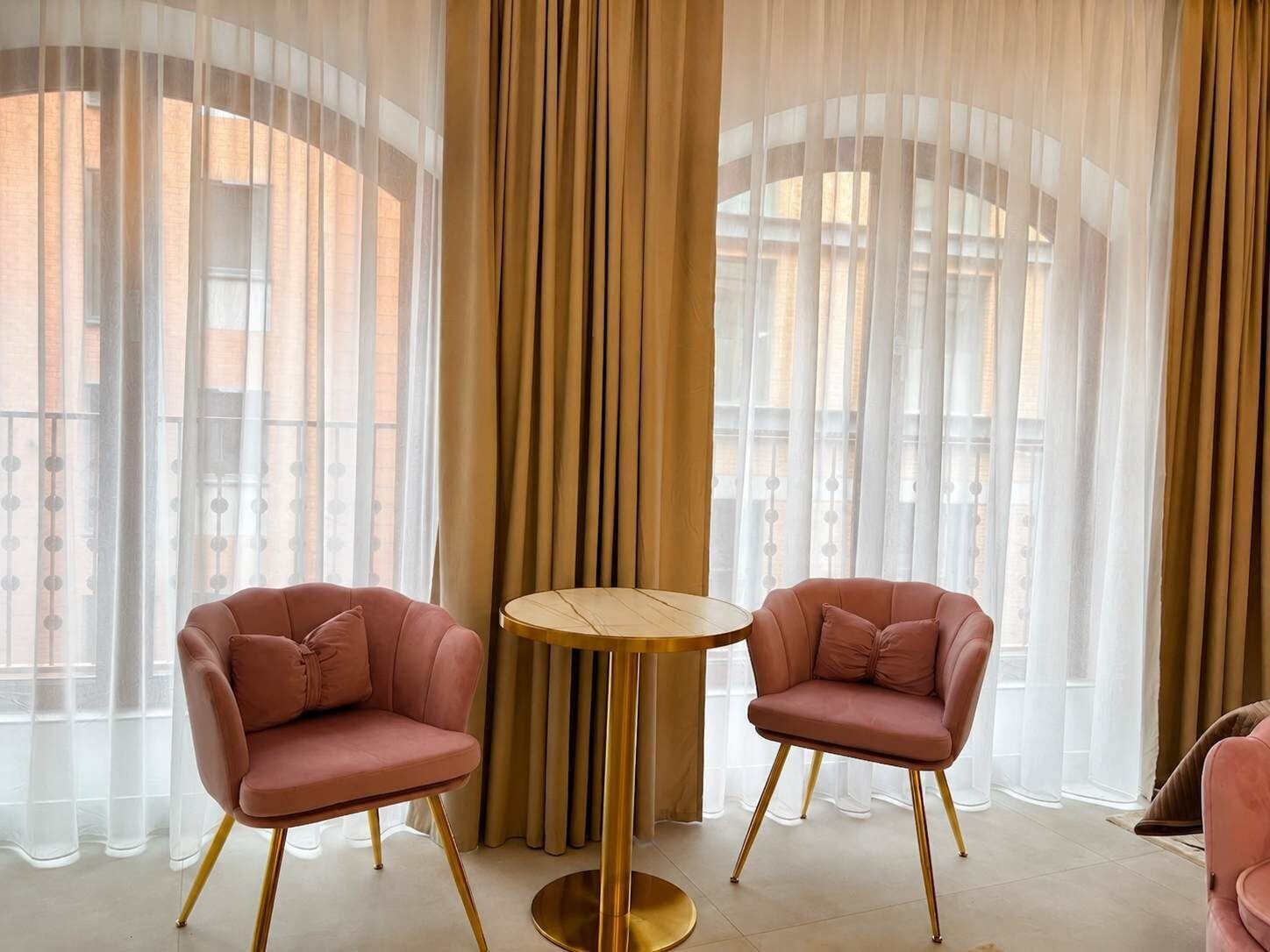 Interieur