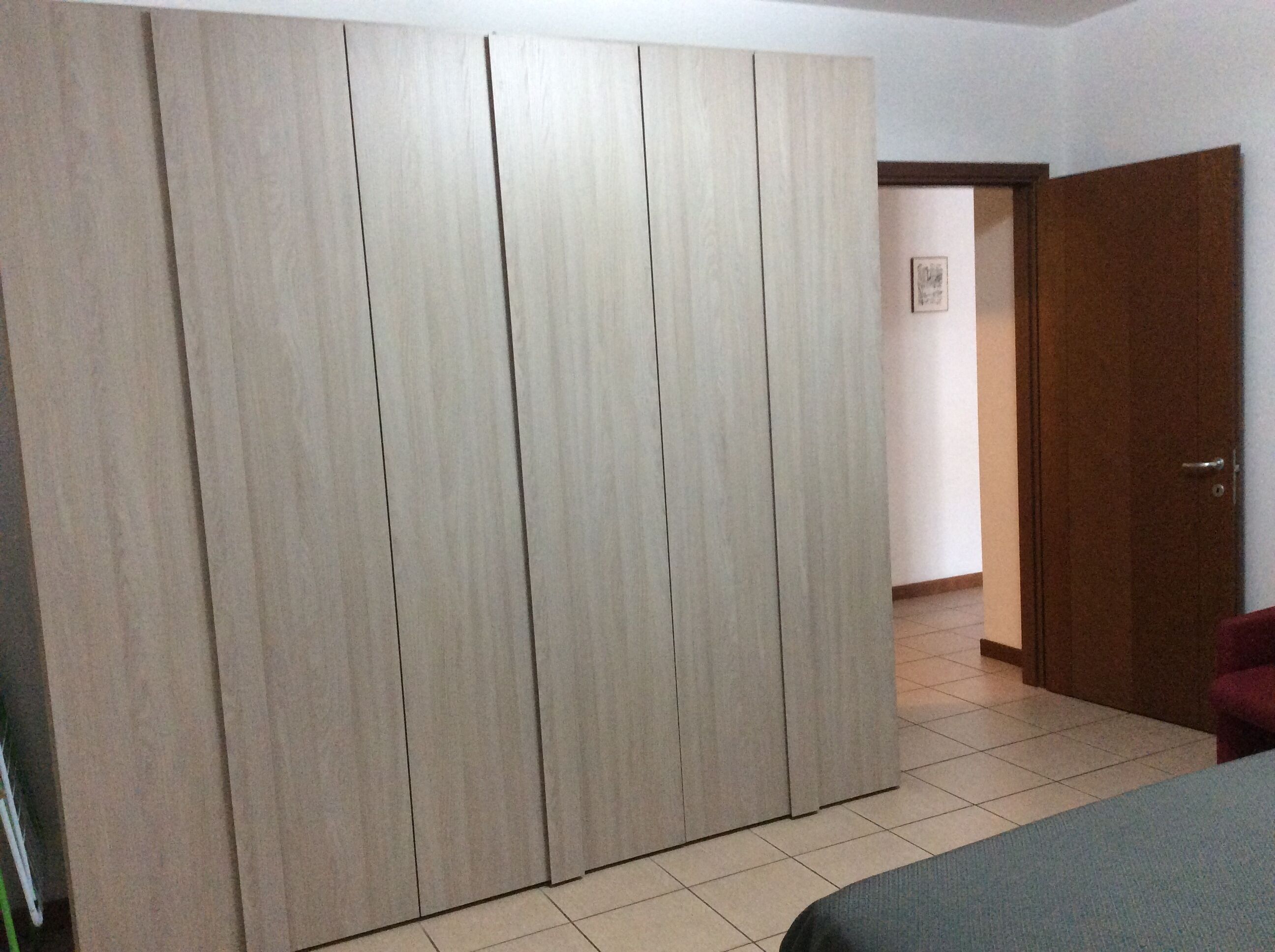 1 bedroom, iron/ironing board, Internet, bed sheets