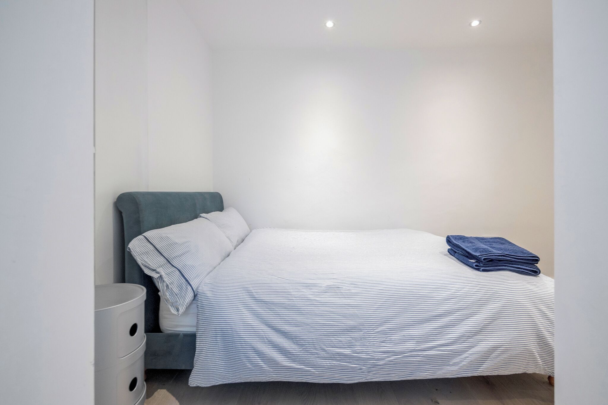 2 Schlafzimmer, Bügeleisen/Bügelbrett, Internetzugang, Bettwäsche