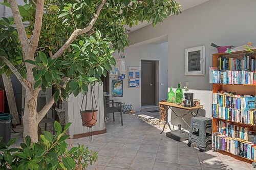 Studio Apartment 'Panorama' with Wi-Fi and Air Conditioning