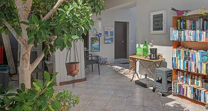Studio Apartment 'Panorama' with Wi-Fi and Air Conditioning