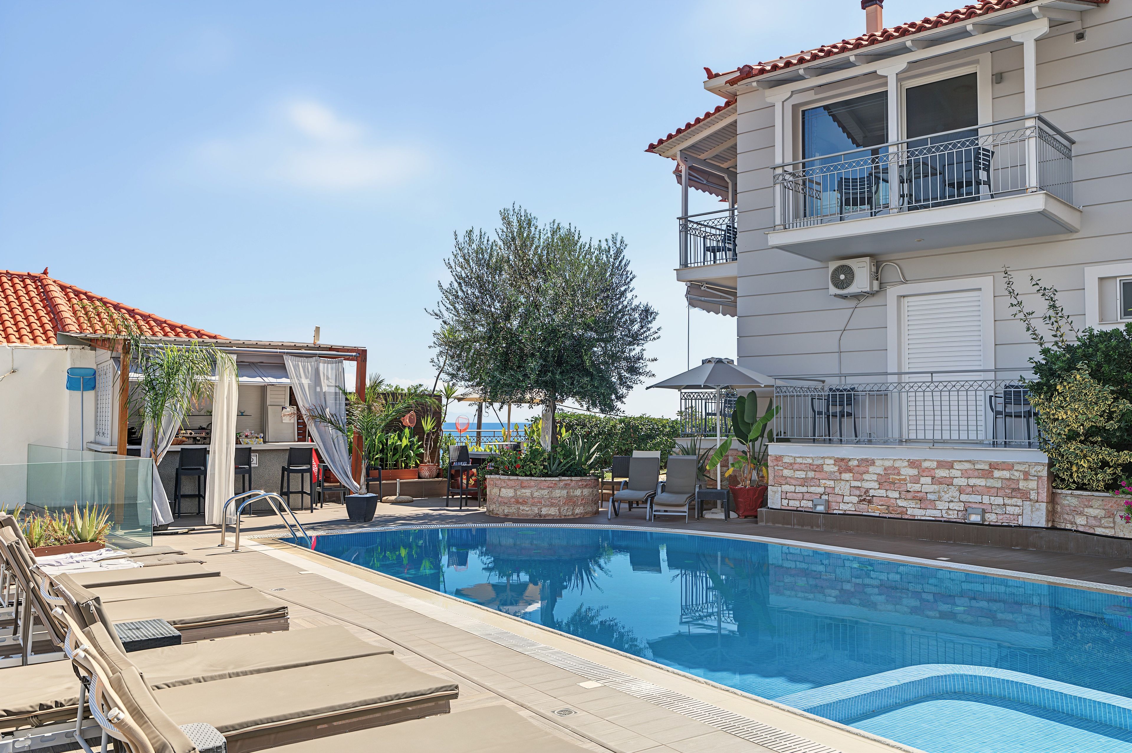 Piscina
